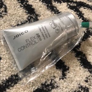 New Joico flex control 07 hold pliable paste